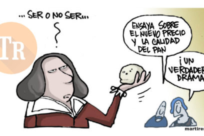 Con Filo: Pan a peso y en peso