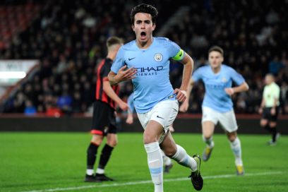 Eric García quiere regresar al Barça