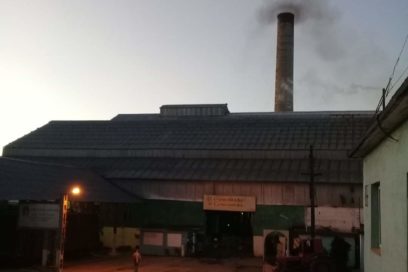 Villa Clara mantiene labores de la zafra azucarera