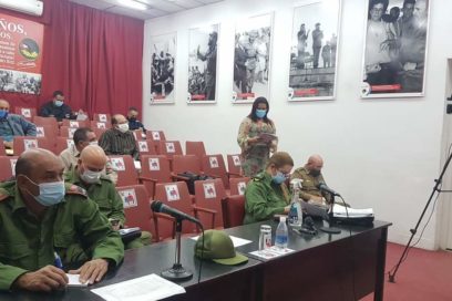 Villa Clara adopta nuevas medidas