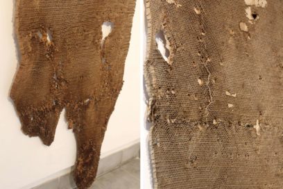 Entregan premios del Concurso de Arte Post-it