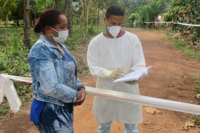 Isla de la Juventud: vuelve la zona roja (+Fotos)