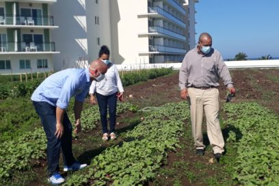 Reconocen rigor en cumplir protocolos de seguridad en hoteles de Varadero (+Fotos)