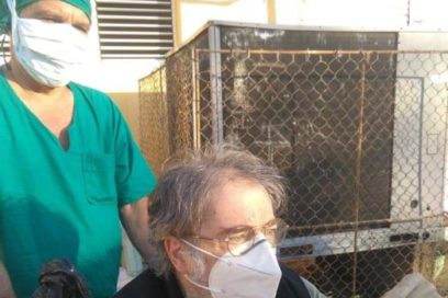 Cuba: Indicadores no saludables sobre la Covid-19 (cinco fallecidos)
