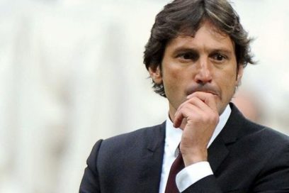 El PSG trabaja para ir por Messi