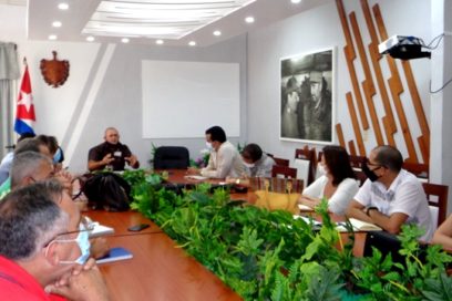 Convocan en Holguín a Fórum de Empresarios