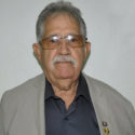Gilberto  Jorge Prieto Pérez