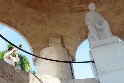 Santiago de Cuba honrará a Martí a 168 años de su natalicio