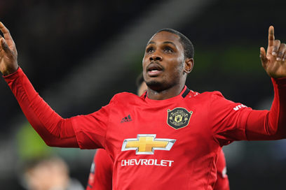 Ighalo en la órbita de la MLS