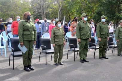 Rememoran entrada de la Caravana de la Libertad a La Habana (+Fotos)