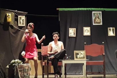 Concluye en Granma jornada de Teatro Villanueva