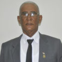José Ovelio Pérez Sarduy
