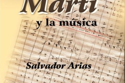 Martí, fervoroso admirador y amante de la música