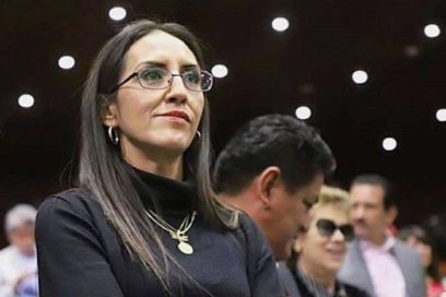Diputada federal de México llama a gobierno de EE.UU. a poner fin al bloqueo contra Cuba
