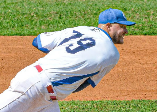 Lazaro Blanco. Foto: Tomada de La Demajagua