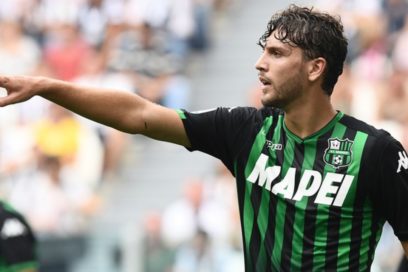 Guardiola quiere a un jugador del Sassuolo