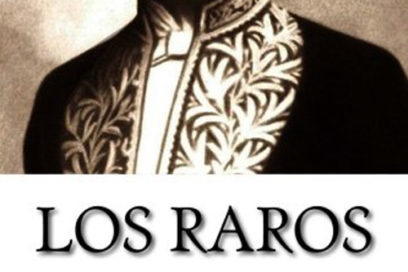 No lo raro, sino el instante raro: Casal por Martí; Martí por Darío