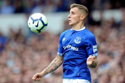 El Everton renovará a Digne