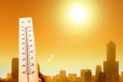 Década 2011-2020, la más calurosa registrada en el planeta