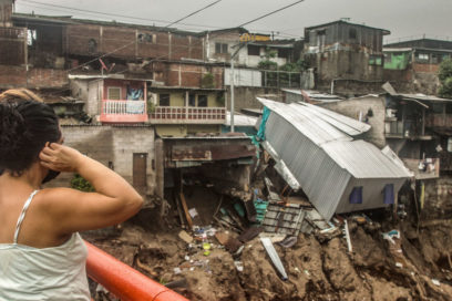 No frenar cambio climático costará muy caro, advierte ONU