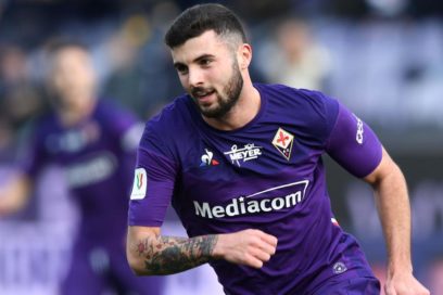 Cutrone regresa al Wolverhampton