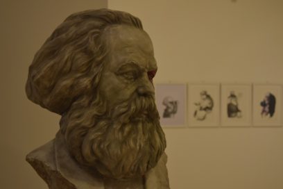 Una colección que crece (+ Fotos)