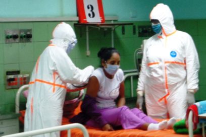 Cuba confirma 893 nuevos casos de COVID-19 y dos fallecidos (+Video)