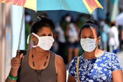 Más medidas en Bayamo ante el auge de la Covid- 19