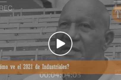 Desde el Palco: Pedro Medina (Parte II +Video)