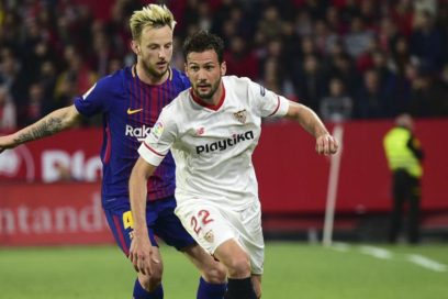 El «mudo» Vázquez es pretendido por el Trabzonspor