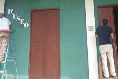 Museo Municipal en Ciro Redondo recibe galardón de Distinguido Nacional