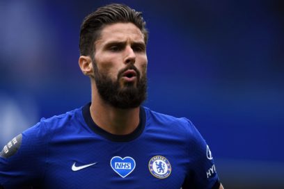 La Juve necesita un delantero