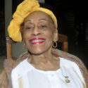Omara Portuondo Peláez