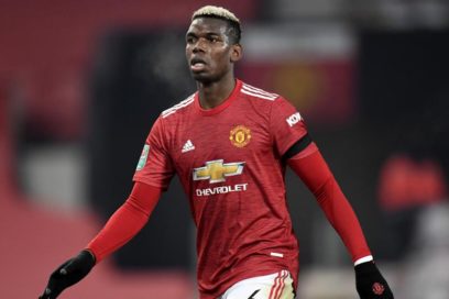 Pogba ya tiene precio
