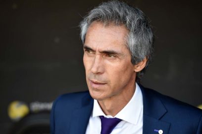 Paulo Sousa entrenará a Polonia