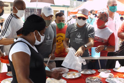 Luz verde a las iniciativas