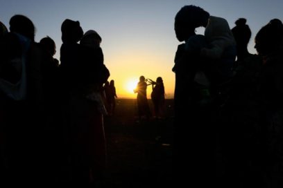 Guerra en Tigray: tensiones viejas, motivos nuevos