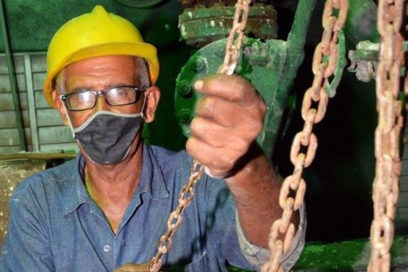 José Pérez Sarduy: un Héroe en el corazón del ingenio