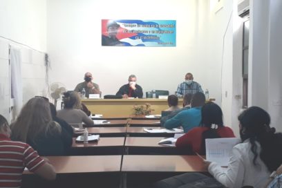 La Tarea Ordenamiento necesita un sindicato diferente