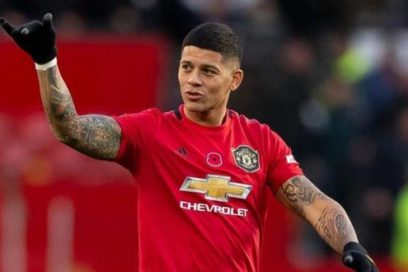 Rojo podría vestir la camiseta de Boca