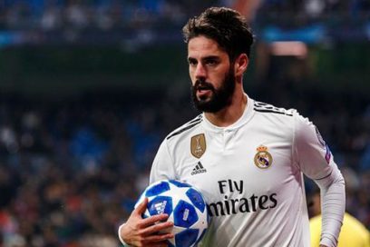Isco todavía quiere marcharse