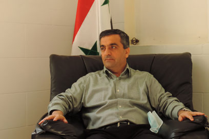 Siria no negocia su soberanía