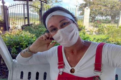 Tratamiento con células madres recupera paciente con COVID-19 en Cuba (+Fotos)