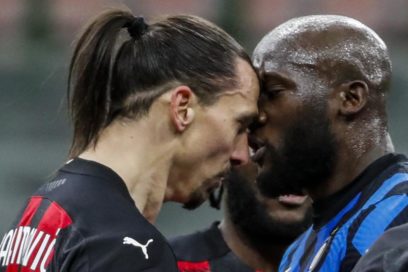 «En el mundo de ZLATAN no hay espacio para el RACISMO»