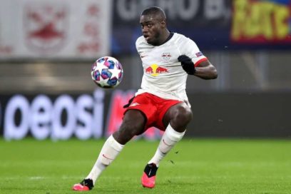 El Bayern reconoce su interés en Upamecano