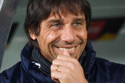 El Inter no hará fichajes en este mercado