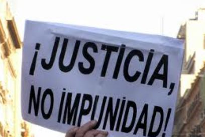 Colombia se desploma ante la mirada cínica y cómplice de Iván Duque