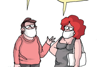 La oferta de la discordia