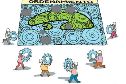 Un mes después del Día Cero (Separata Economía)