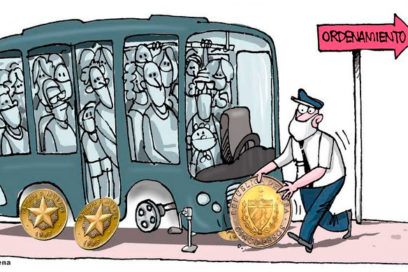 Con filo: Ordenar más allá del precio